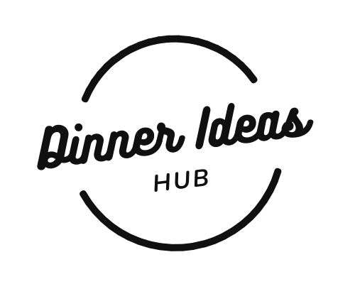 Dinner Ideas Hub Logo